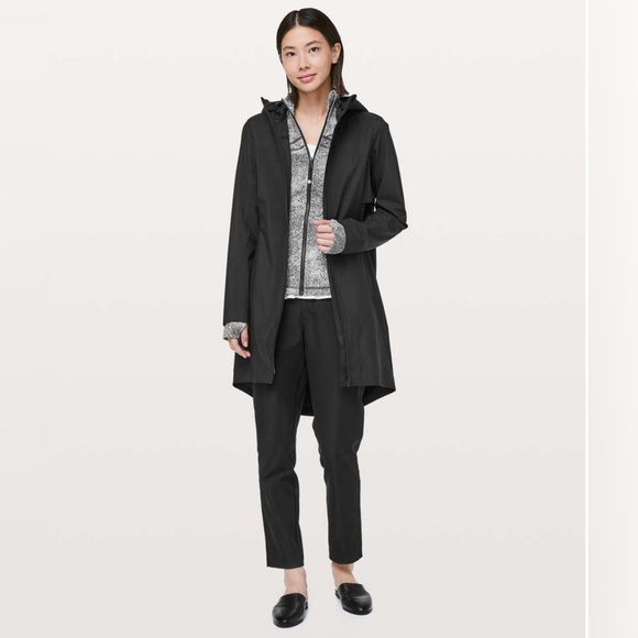 Lululemon Define Jacket (Size: 6) - Picture 3 of 11